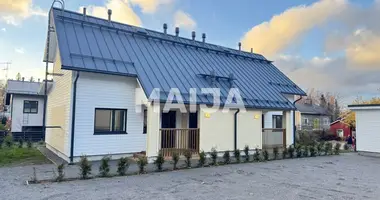 3 bedroom house in Helsinki sub-region, Finland