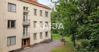 Appartement 3 chambres dans Helsinki sub region, Finlande