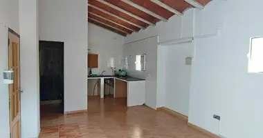 Casa 3 habitaciones en Orcheta, España