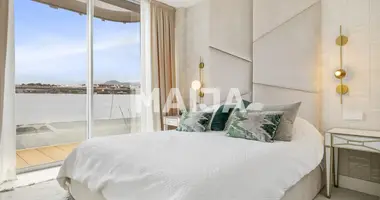 Plot of land in Estepona, Spain