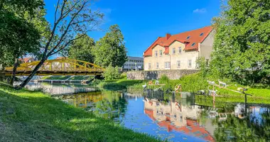 Gewerbefläche 664 m² in Heydekrug, Litauen