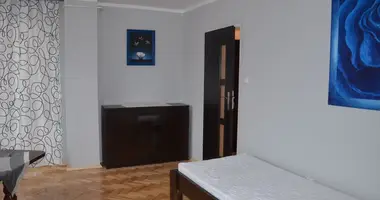 2 room apartment in Wroclaw, Poland