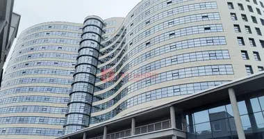 Oficina 44 m² en Minsk, Bielorrusia