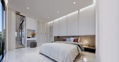 3 bedroom apartment in Phuket, Thailand