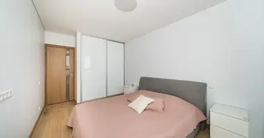 3 room apartment in Kaunas, Lithuania