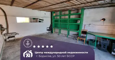 Коммерческое помещение 50 м² в Борисов, Беларусь