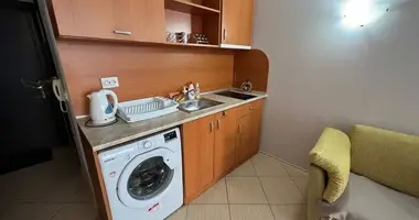 2 room apartment in Bulgaria