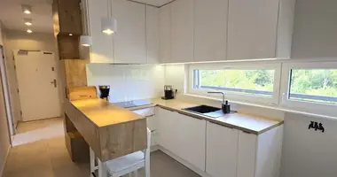 Wohnung 3 zimmer in Posen, Polen