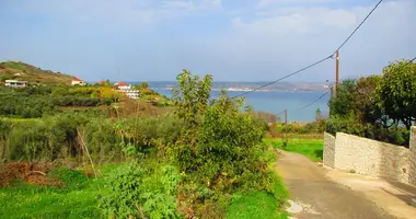 Parcela en Grecia