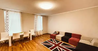 Appartement 2 chambres dans Riga, Lettonie