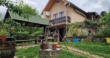 Casa 2 habitaciones en Nagykanizsa, Hungría