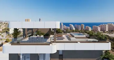 Apartamento en Calpe, España