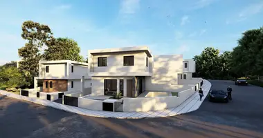 3 bedroom house in Lakatameia, Cyprus