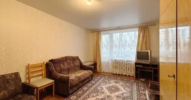 Wohnung 1 zimmer in Minsk, Weißrussland