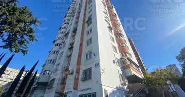Apartamento 3 habitaciones en Sochi, Rusia