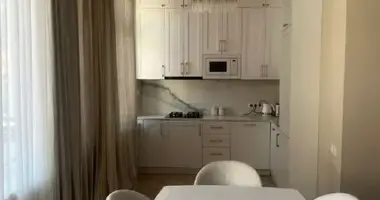 Mieszkanie 3 pokoi w Tbilisi, Gruzja