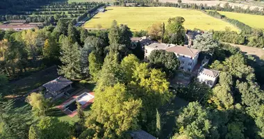 Villa in Perugia, Italien