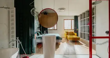 Appartement 3 chambres dans Varsovie, Pologne
