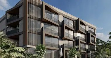 Apartamento en Canggu, Indonesia