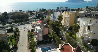Вилла 5 комнат в Кестель, Турция