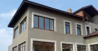 9 room house in Lymanka, Ukraine