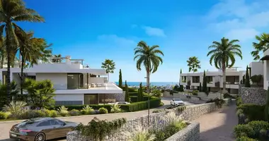 Apartamento 2 habitaciones en Marbella, España