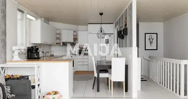 3 bedroom apartment in Jyväskylä sub-region, Finland