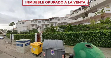 Mieszkanie 2 pokoi w Bel Air, Hiszpania
