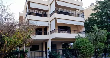Apartamento 5 habitaciones en Attica, Grecia