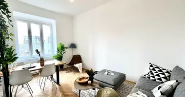 2 room apartment in Vienna, Austria
