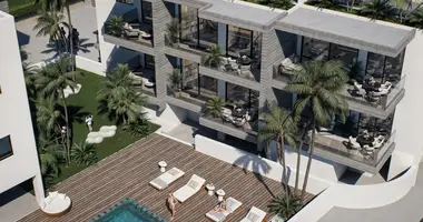 Appartement 3 chambres dans Kissonerga, Chypre