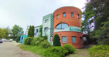 Commercial property 330 m² in Toeroekbalint, Hungary