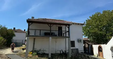 Casa 6 habitaciones en Sredets, Bulgaria