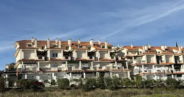 Квартира 2 спальни в Manilva, Испания