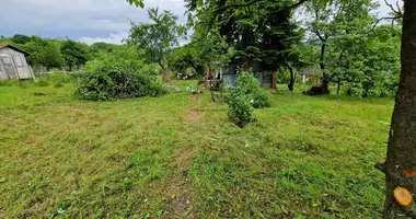 Plot of land in Komlo, Hungary