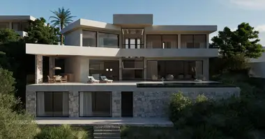 Maison 5 chambres dans Artola, Espagne