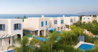Villa 3 rooms with Patio in Polis Chrysochous, Cyprus