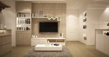 1 bedroom apartment in Valletta, Malta