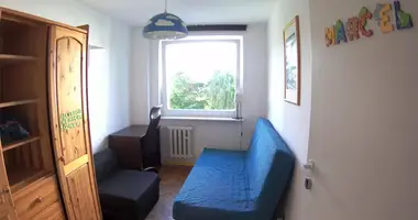 3 room apartment in Sopot, Poland