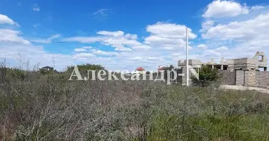 Plot of land in Sievierodonetsk, Ukraine