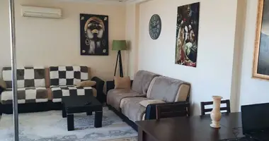 Apartamento 3 habitaciones en Alanya, Turquía