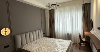 Apartamento 2 habitaciones en Tiflis, Georgia