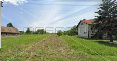 Terrain dans Velika Gorica, Croatie