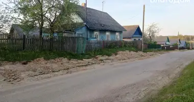 House in Hajna, Belarus