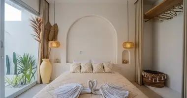 Villa en Kerobokan, Indonesia