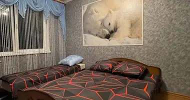 2 room apartment in Valievacski sielski Saviet, Belarus