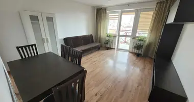 Wohnung 3 zimmer in Krakau, Polen