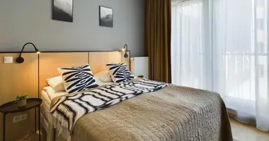 Appartement 1 chambre dans Tous les pays