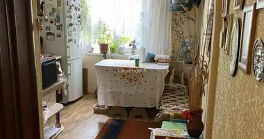 3 room apartment in Odessa, Ukraine