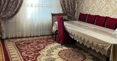 Квартира 5 комнат с c ремонтом в Ташкент, Узбекистан